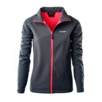 Hi-tec Lucari Softshelljacke Hi-tec Lucari Softshelljacke