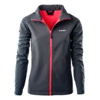 Hi-tec Lucari Softshelljacke Hi-tec Lucari Softshelljacke