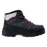 Hi-tec Lusari Mid Wp Jr Wanderstiefel