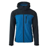 Hi-tec Mans Softshelljacke Hi-tec Mans Softshelljacke