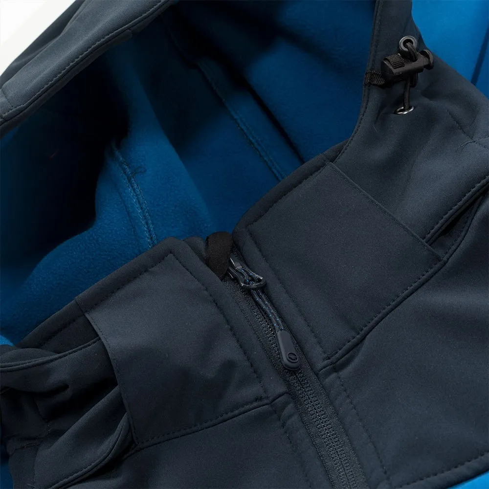 Hi-tec Mans Softshelljacke Hi-tec Mans Softshelljacke