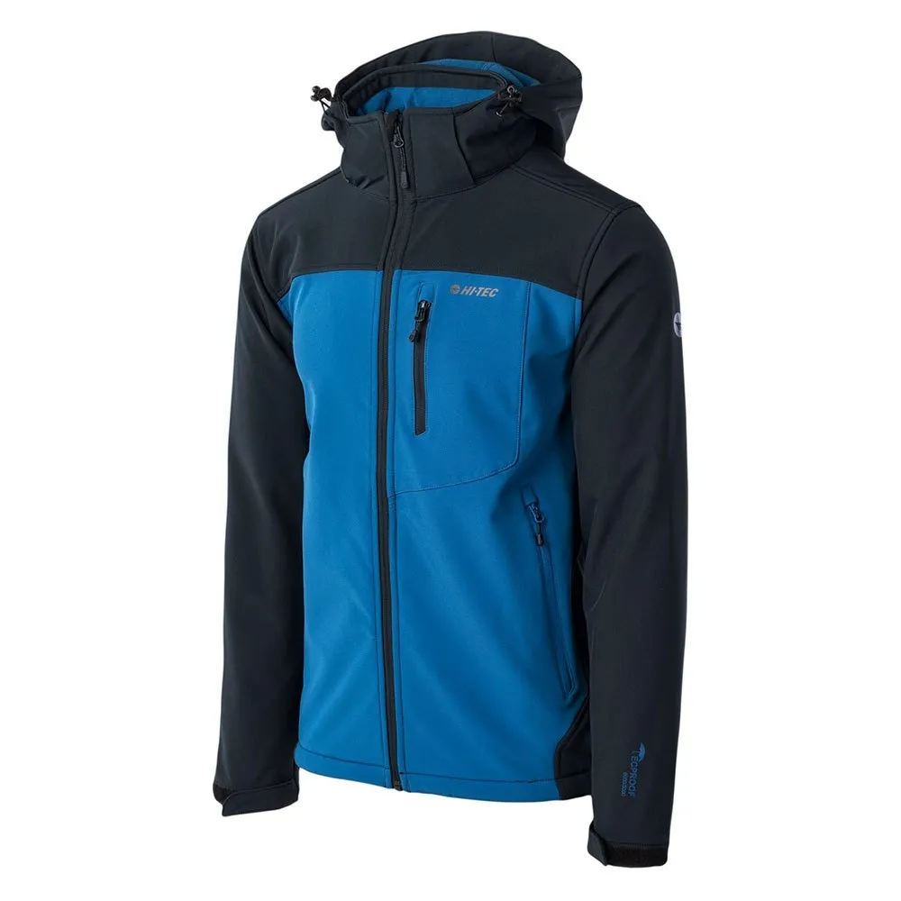 Hi-tec Mans Softshelljacke Hi-tec Mans Softshelljacke