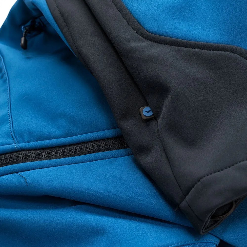 Hi-tec Mans Softshelljacke Hi-tec Mans Softshelljacke