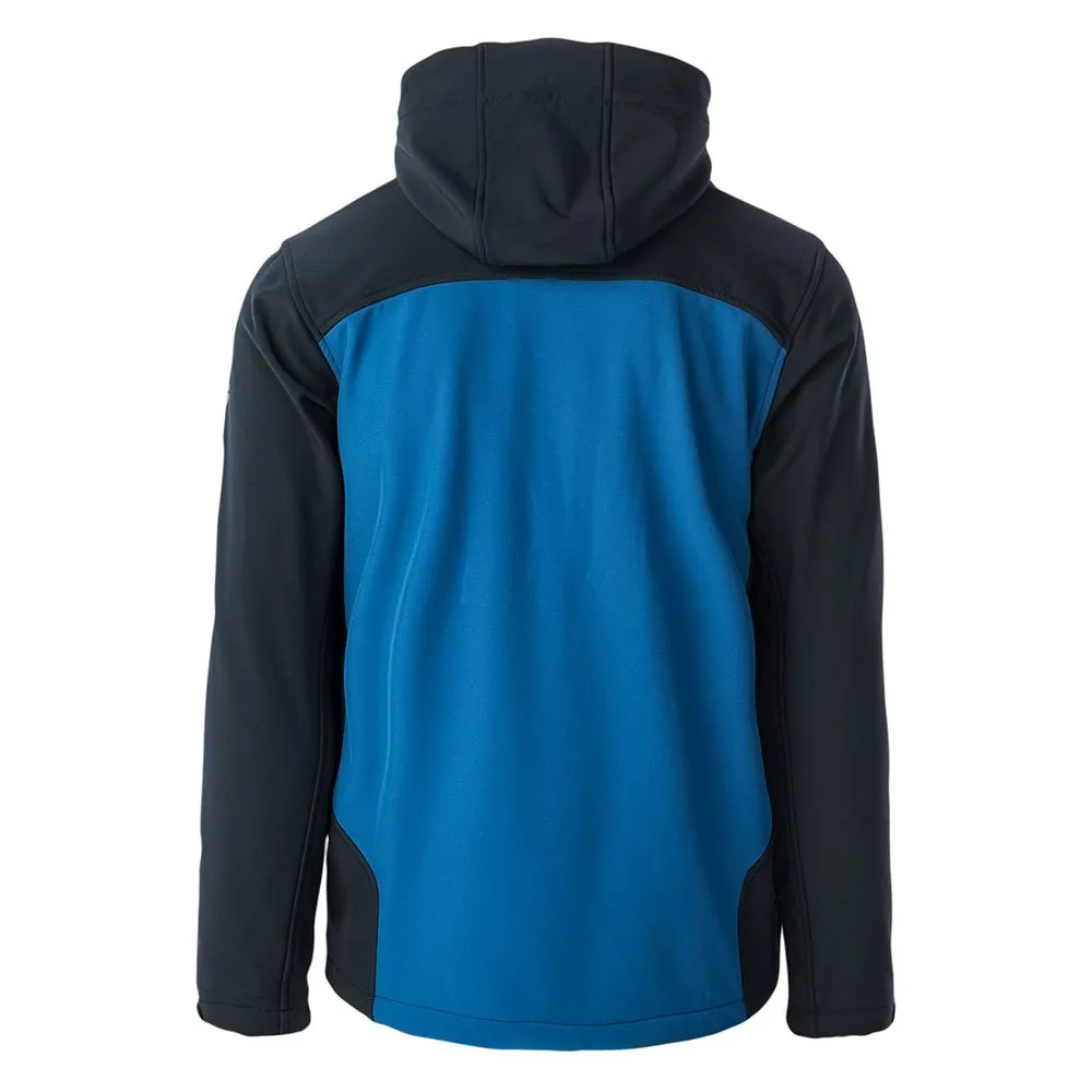 Hi-tec Mans Softshelljacke Hi-tec Mans Softshelljacke