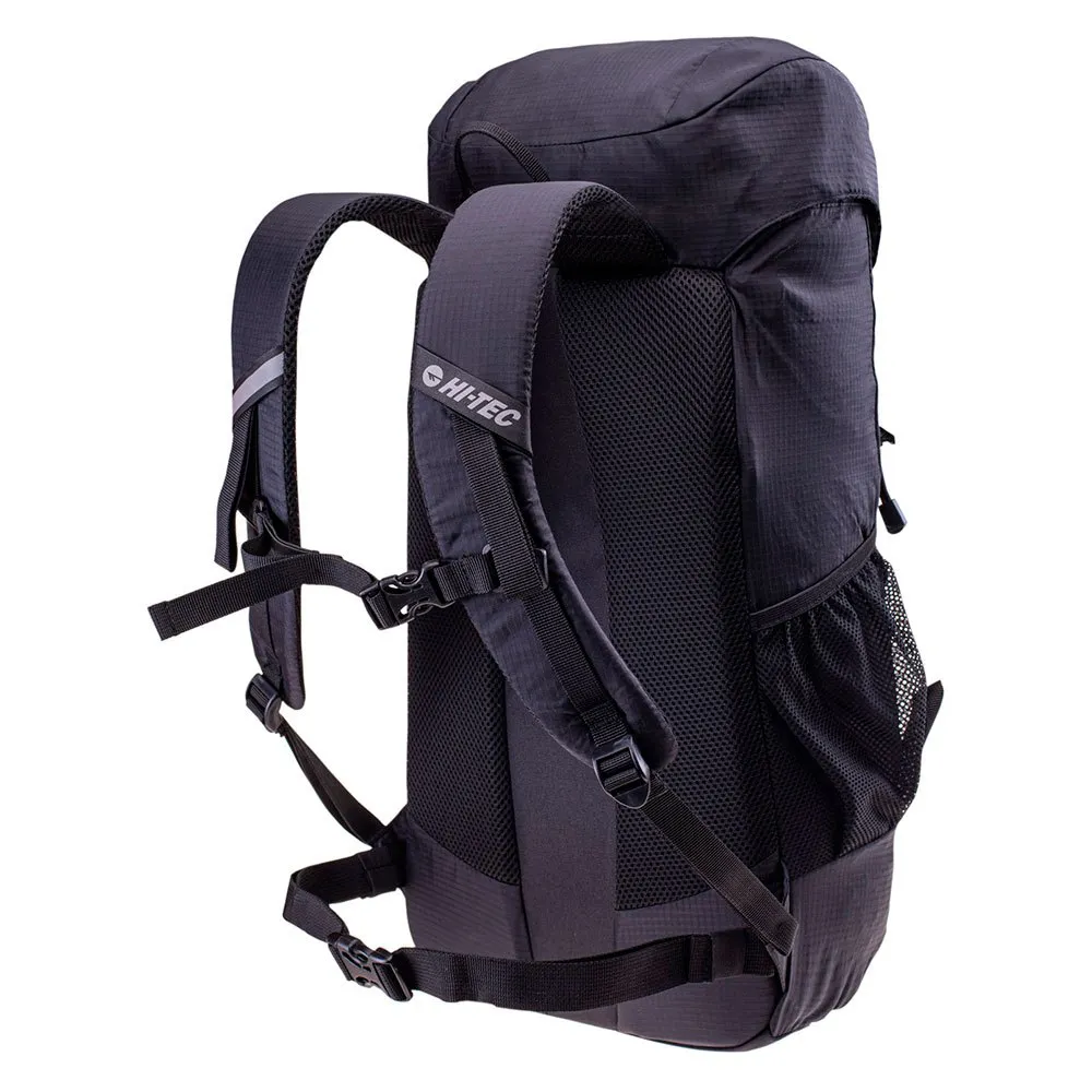 Hi-tec Maro 30l Rucksack, Black Hi-tec Maro 30l Rucksack, Black