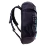 Hi-tec Maro 30l Rucksack, Black