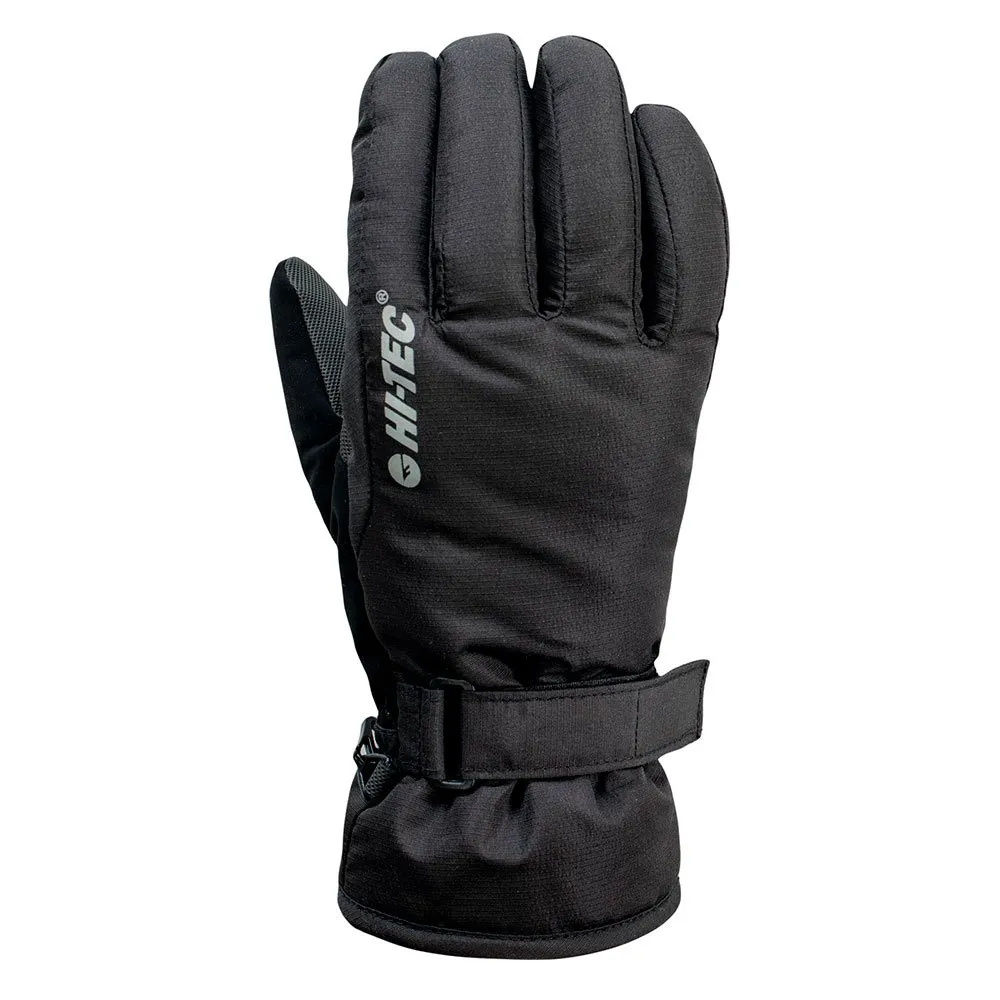 Hi-tec Marys Handschuhe, Black Hi-tec Marys Handschuhe, Black