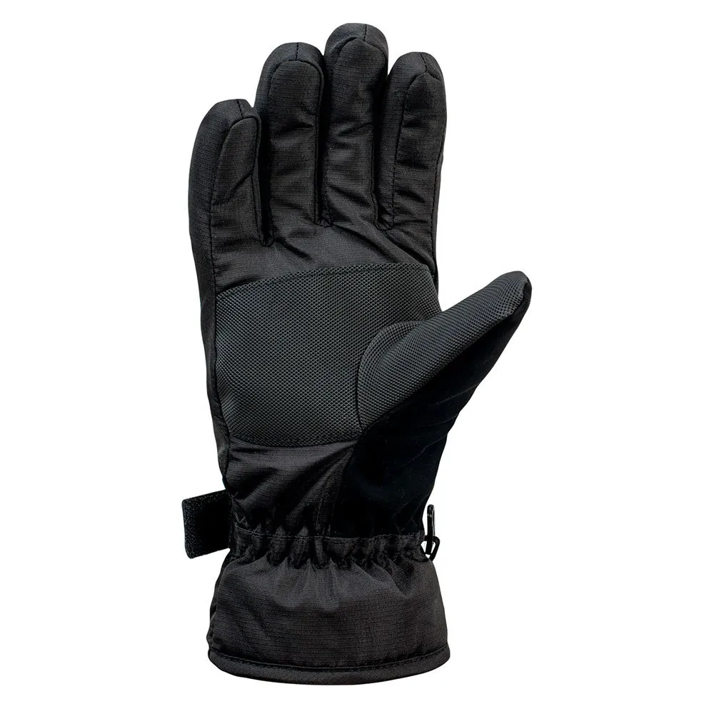 Hi-tec Marys Handschuhe, Black Hi-tec Marys Handschuhe, Black