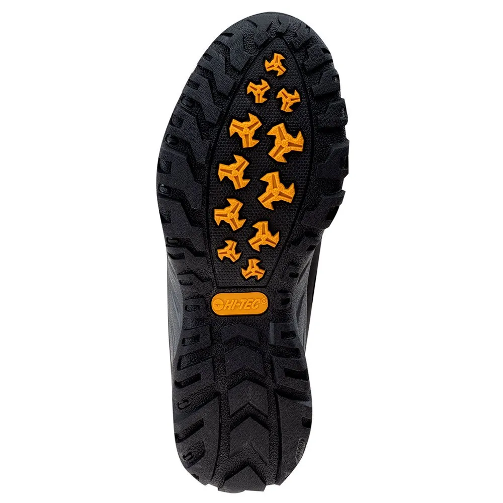 Hi-tec Medin Mid Wanderstiefel Hi-tec Medin Mid Wanderstiefel