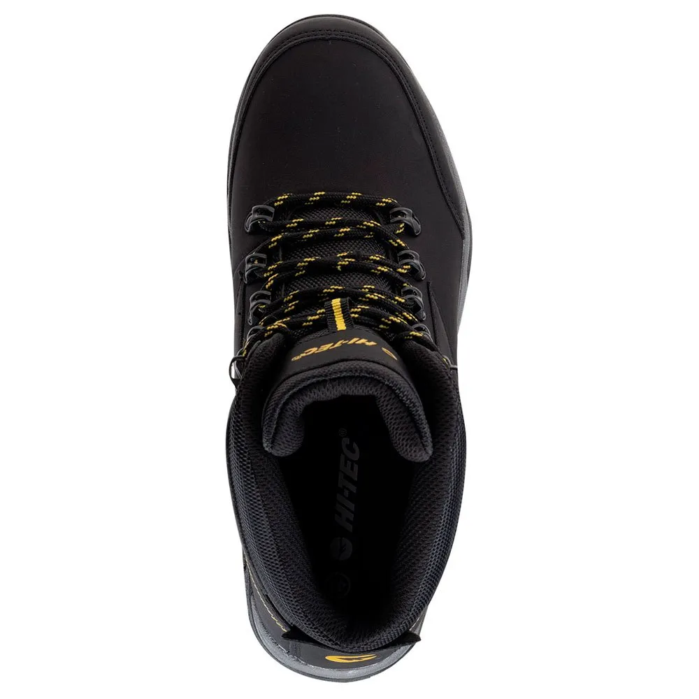 Hi-tec Medin Mid Wanderstiefel