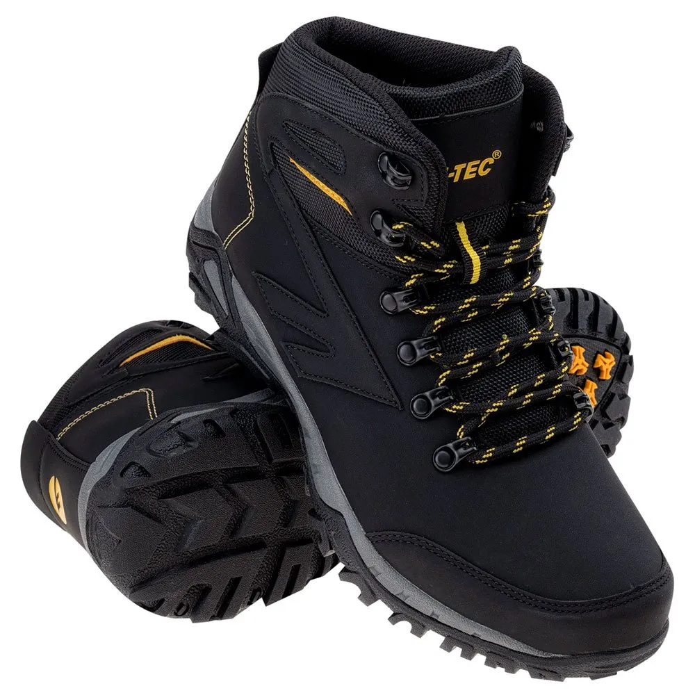 Hi-tec Medin Mid Wanderstiefel Hi-tec Medin Mid Wanderstiefel