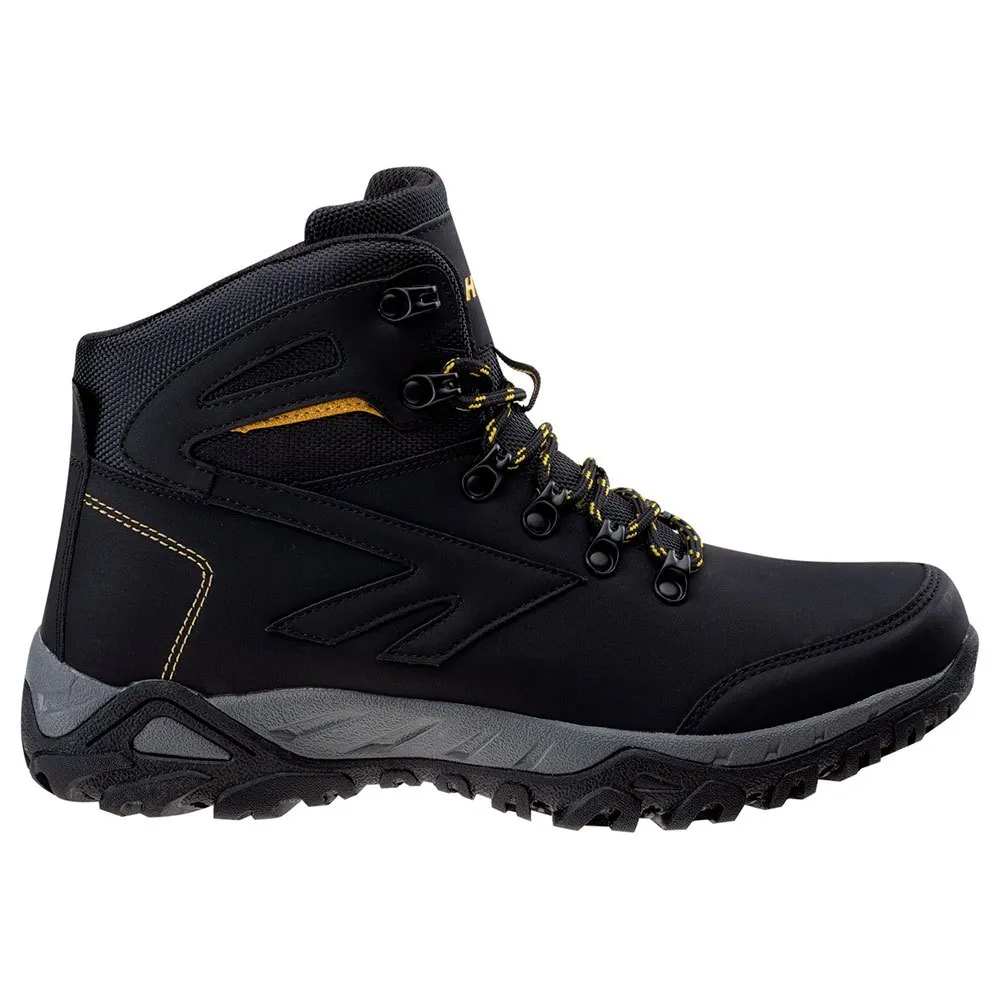 Hi-tec Medin Mid Wanderstiefel Hi-tec Medin Mid Wanderstiefel