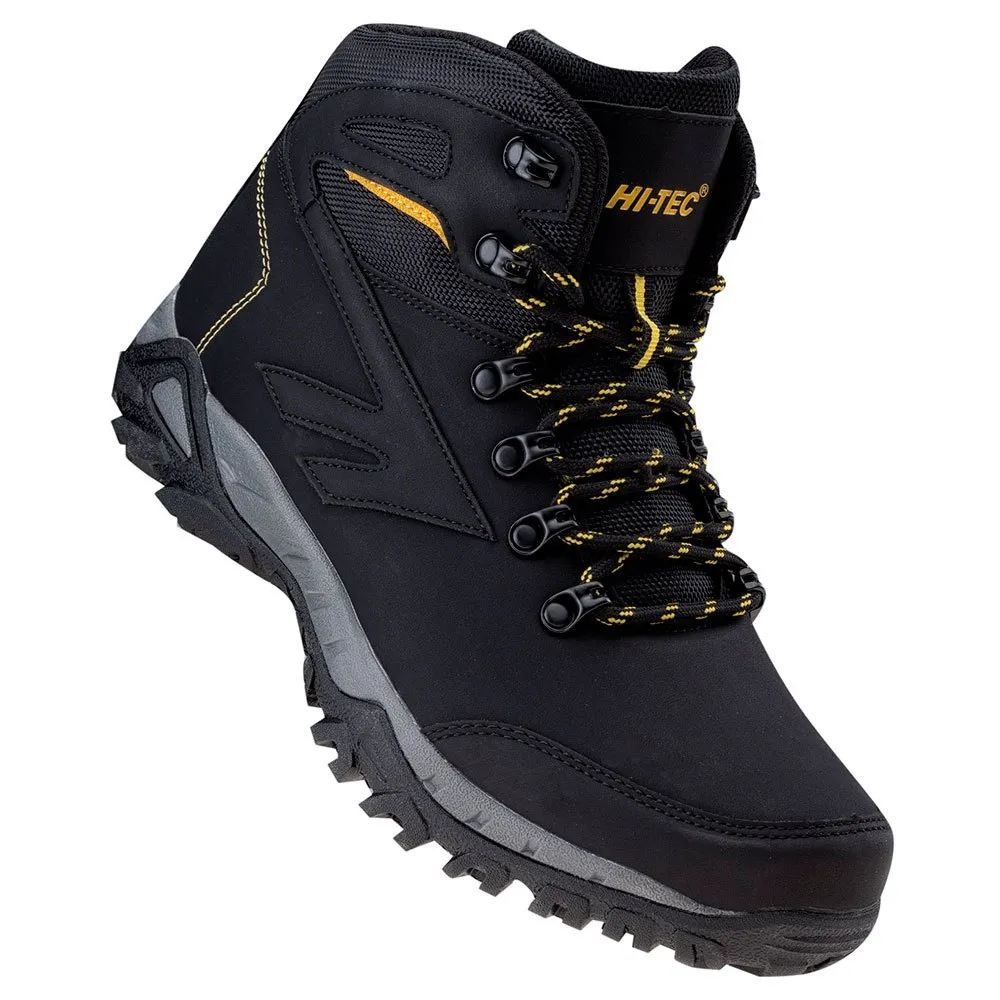 Hi-tec Medin Mid Wanderstiefel Hi-tec Medin Mid Wanderstiefel