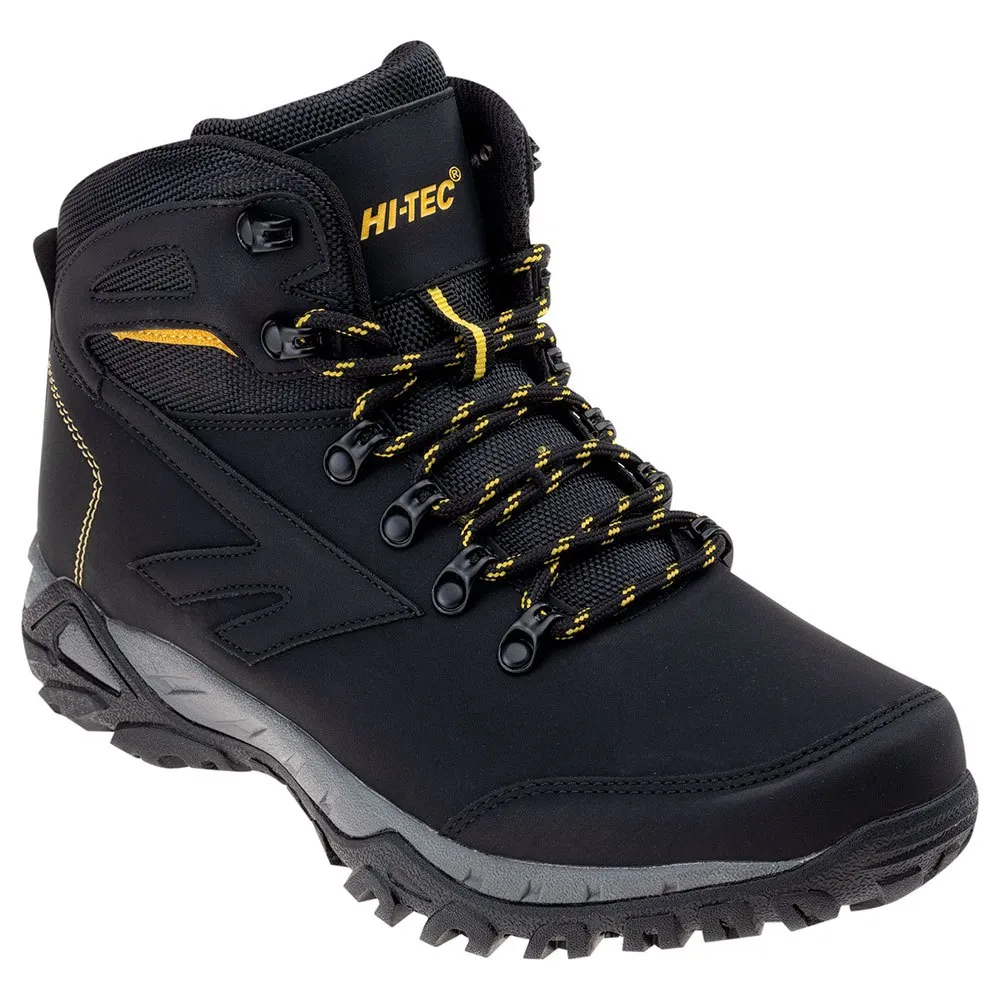 Hi-tec Medin Mid Wanderstiefel Hi-tec Medin Mid Wanderstiefel