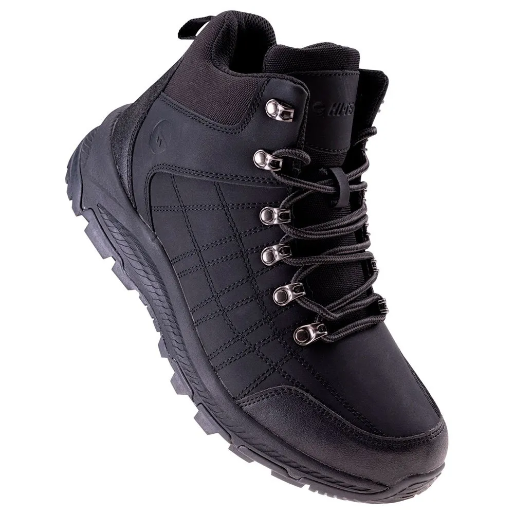 Hi-tec Mengelo Mid Wanderschuhe Hi-tec Mengelo Mid Wanderschuhe