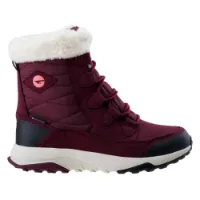 Hi-tec Mestia Mid Wp Wanderstiefel Hi-tec Mestia Mid Wp Wanderstiefel