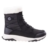 Hi-tec Mestia Mid Wp Wanderstiefel Hi-tec Mestia Mid Wp Wanderstiefel