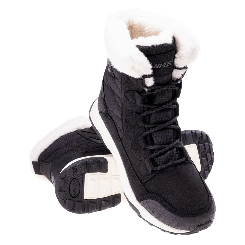 Hi-tec Mestia Mid Wp Wanderstiefel Hi-tec Mestia Mid Wp Wanderstiefel