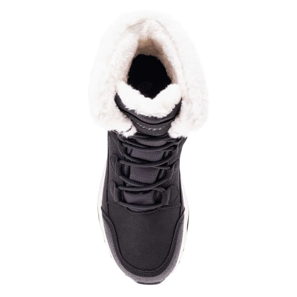 Hi-tec Mestia Mid Wp Wanderstiefel Hi-tec Mestia Mid Wp Wanderstiefel