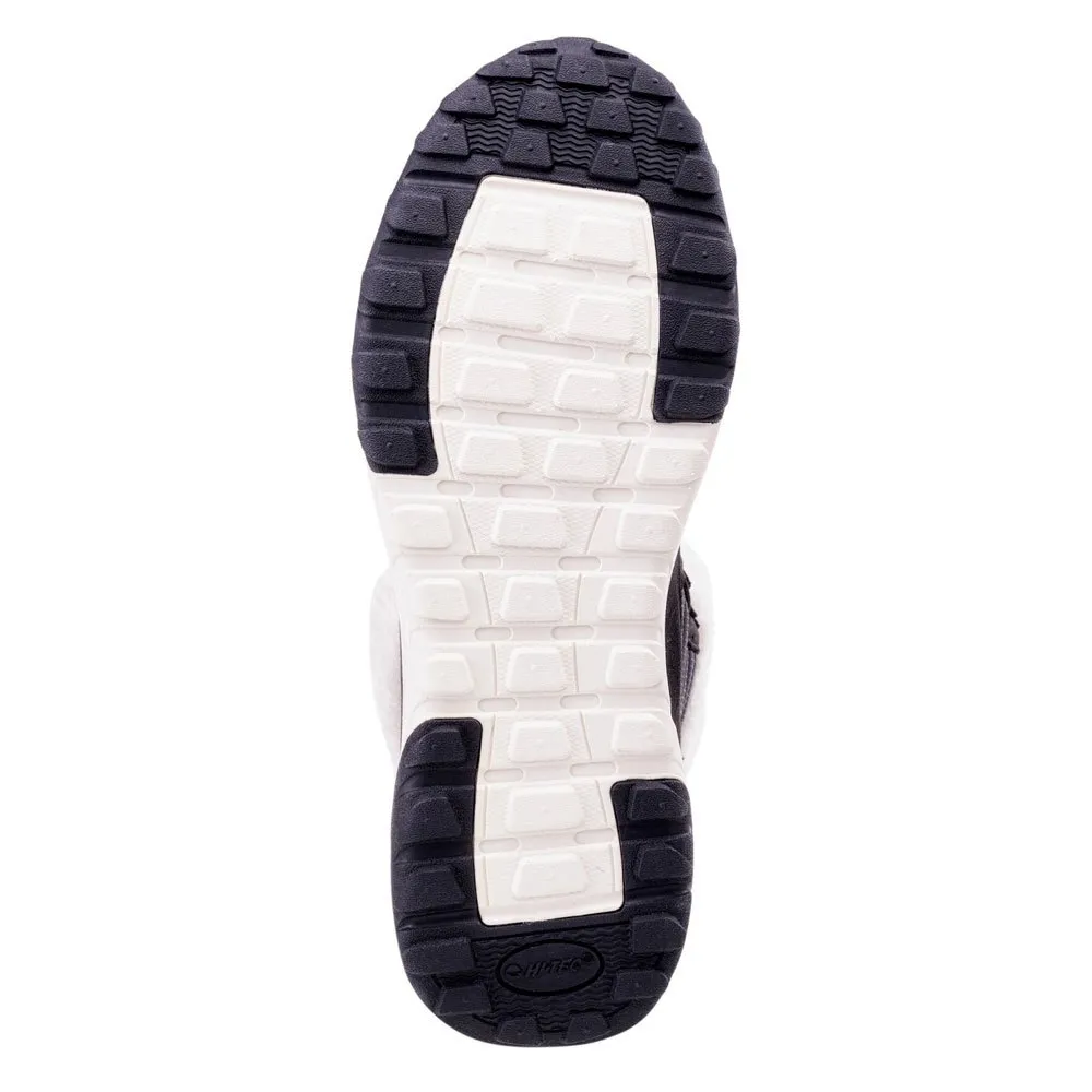 Hi-tec Mestia Mid Wp Wanderstiefel Hi-tec Mestia Mid Wp Wanderstiefel