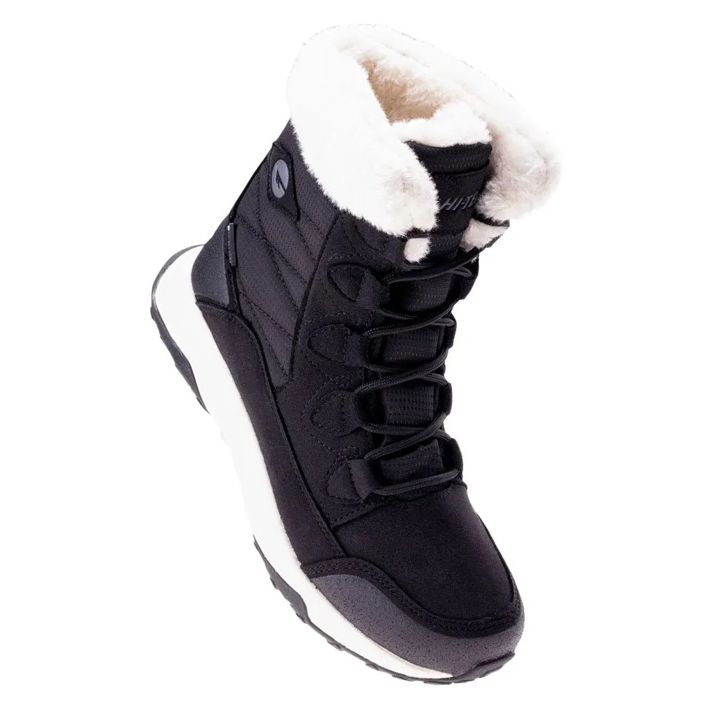 Hi-tec Mestia Mid Wp Wanderstiefel Hi-tec Mestia Mid Wp Wanderstiefel