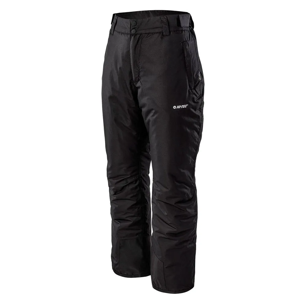 Hi-tec Miden Hosen, Black Hi-tec Miden Hosen, Black