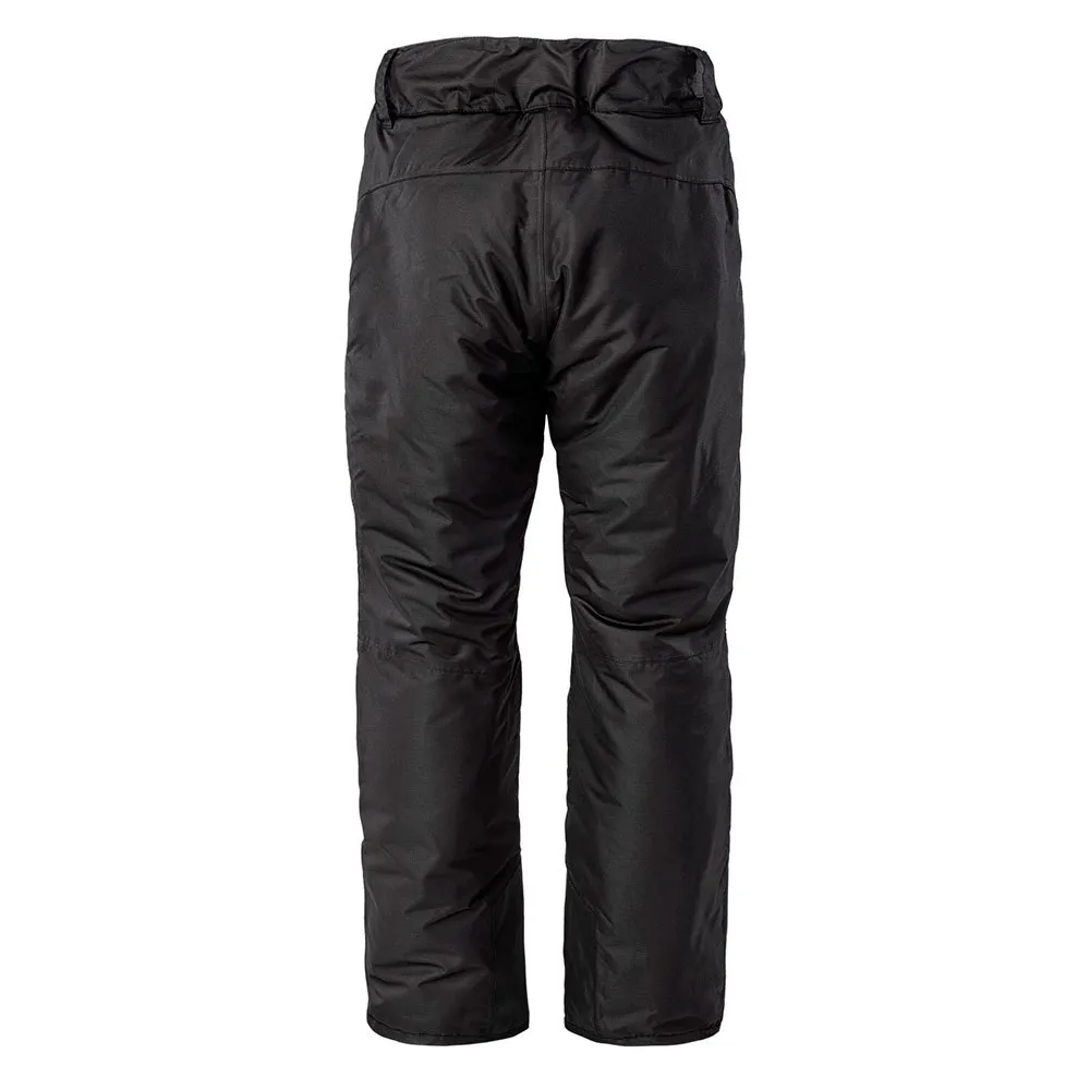 Hi-tec Miden Hosen, Black Hi-tec Miden Hosen, Black