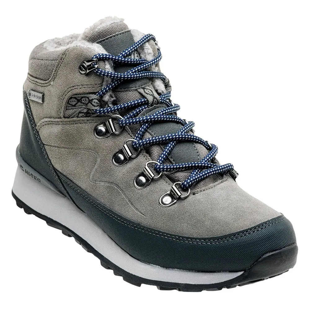 Hi-tec Midora Mid Wp Wanderstiefel Hi-tec Midora Mid Wp Wanderstiefel