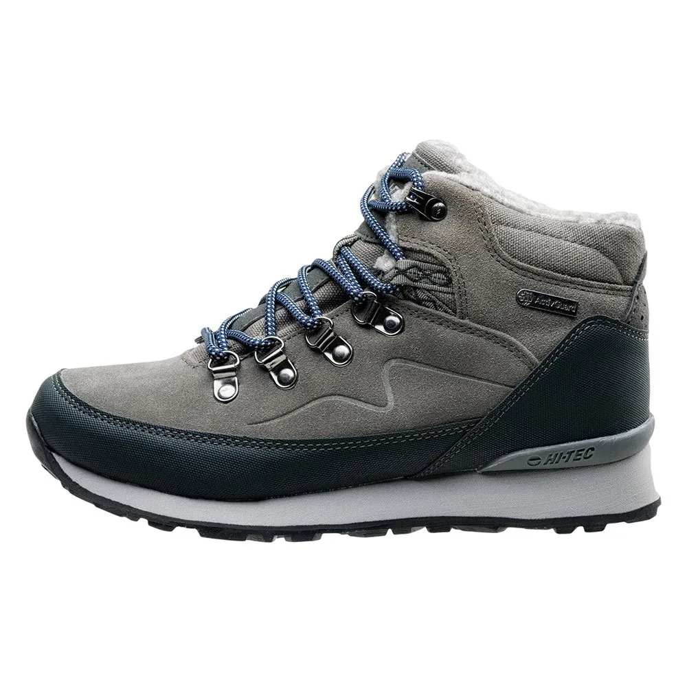Hi-tec Midora Mid Wp Wanderstiefel Hi-tec Midora Mid Wp Wanderstiefel