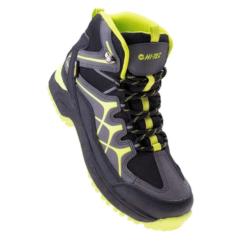 Hi-tec Miko Mid Wp Wanderstiefel