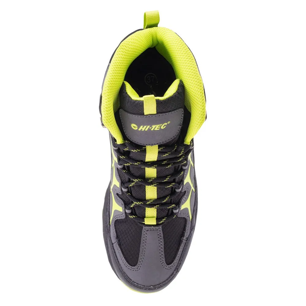 Hi-tec Miko Mid Wp Wanderstiefel