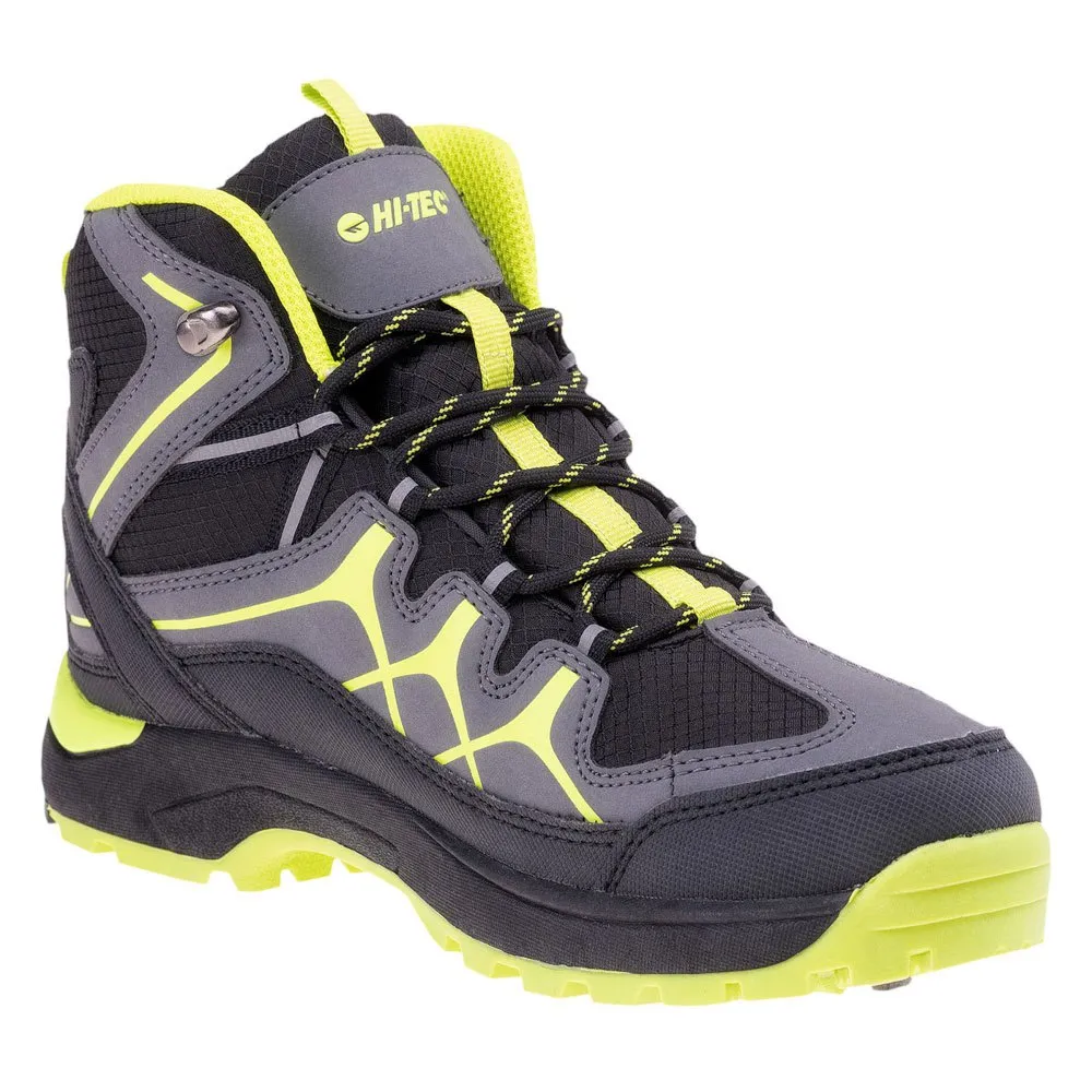 Hi-tec Miko Mid Wp Wanderstiefel