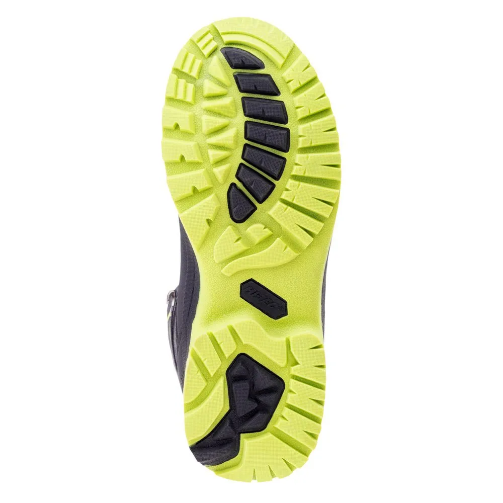 Hi-tec Miko Mid Wp Wanderstiefel