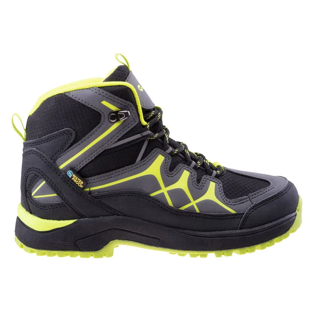 Hi-tec Miko Mid Wp Wanderstiefel