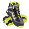 Hi-tec Miko Mid Wp Wanderstiefel