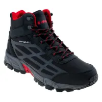 Hi-tec Mitoko Mid Wp Wanderstiefel Hi-tec Mitoko Mid Wp Wanderstiefel