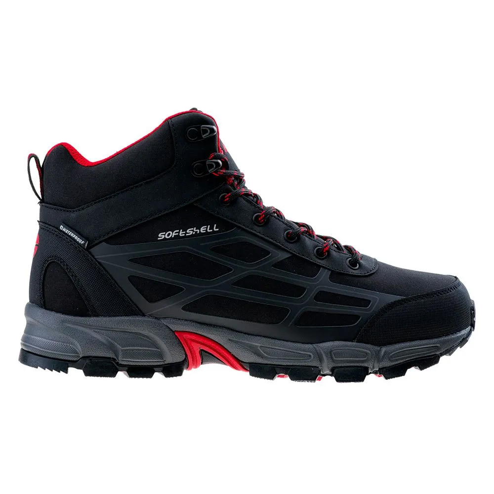 Hi-tec Mitoko Mid Wp Wanderstiefel Hi-tec Mitoko Mid Wp Wanderstiefel