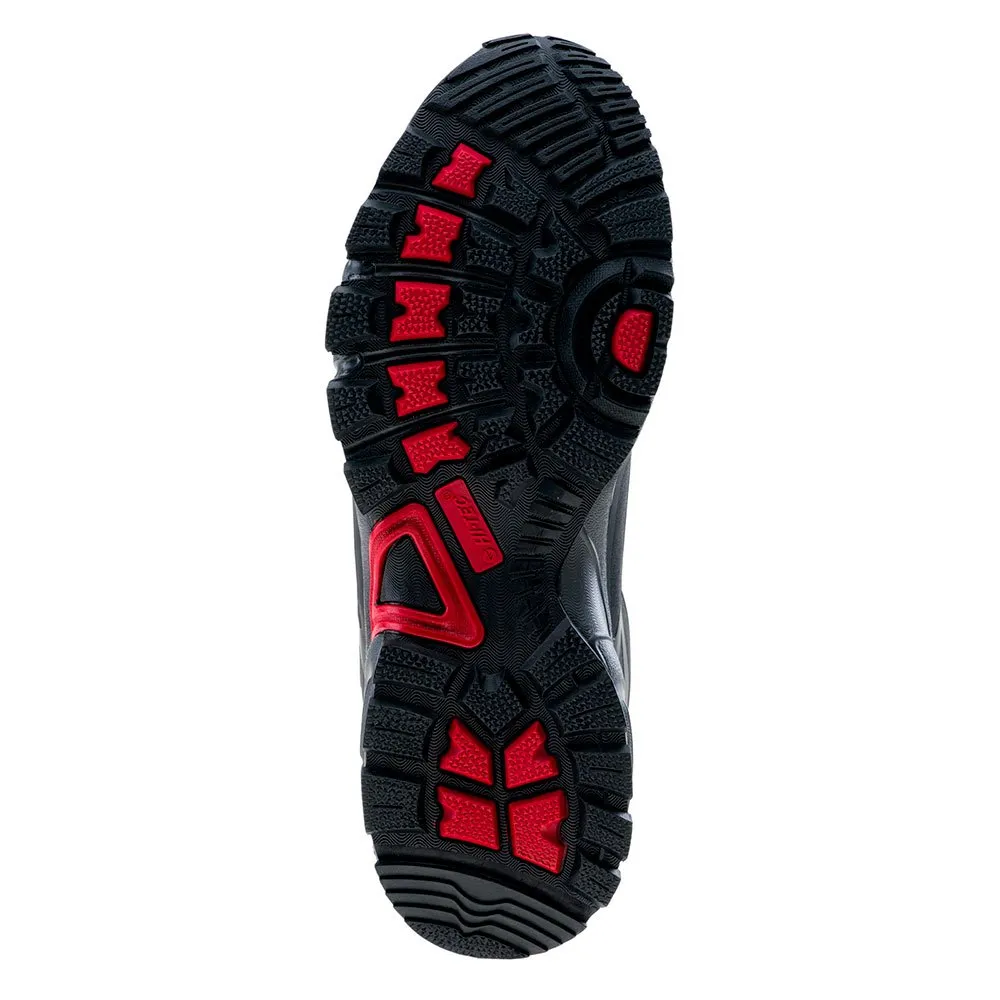 Hi-tec Mitoko Mid Wp Wanderstiefel Hi-tec Mitoko Mid Wp Wanderstiefel