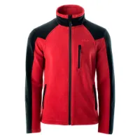 Hi-tec Monar Fleece Mit Durchgehendem Reißverschluss Hi-tec Monar Fleece Mit Durchgehendem Reißverschluss