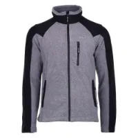 Hi-tec Monar Fleece Mit Durchgehendem Reißverschluss