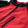 Hi-tec Monar Fleece Mit Durchgehendem Reißverschluss