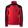 Hi-tec Monar Fleece Mit Durchgehendem Reißverschluss