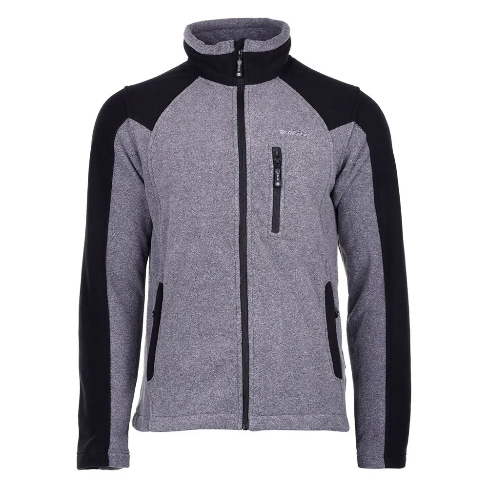 Hi-tec Monar Fleece Mit Durchgehendem Reißverschluss
