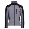 Hi-tec Monar Fleece Mit Durchgehendem Reißverschluss