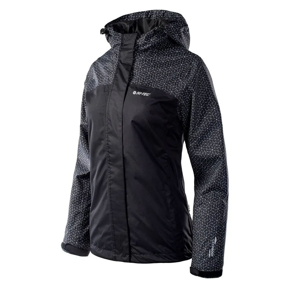 Hi-tec Monsa Ii Jacke Hi-tec Monsa Ii Jacke