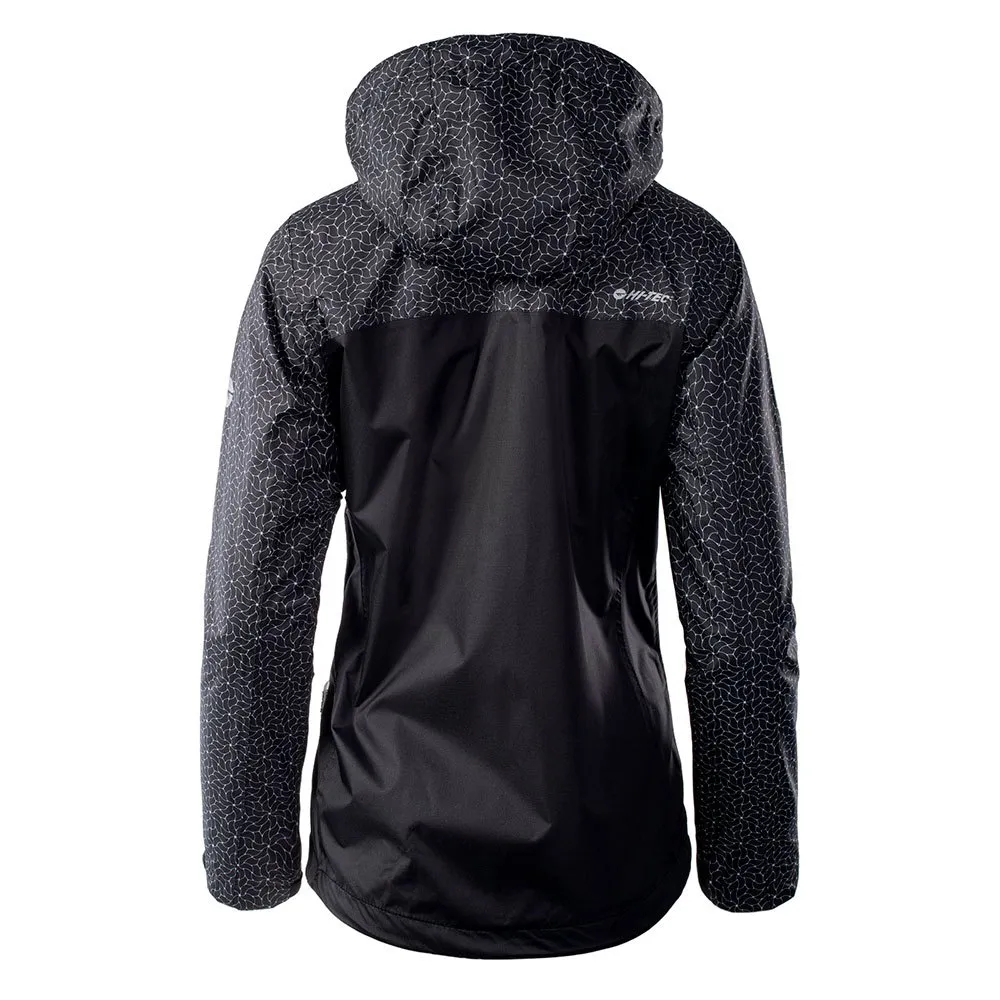 Hi-tec Monsa Ii Jacke Hi-tec Monsa Ii Jacke