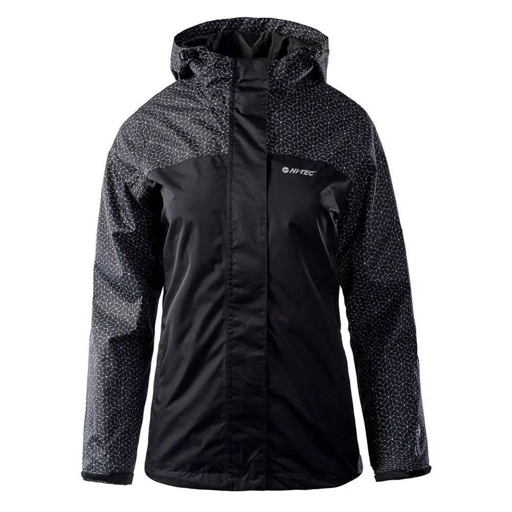 Hi-tec Monsa Ii Jacke Hi-tec Monsa Ii Jacke