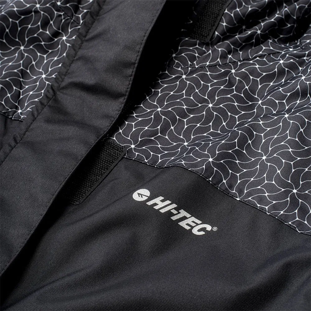 Hi-tec Monsa Ii Jacke Hi-tec Monsa Ii Jacke
