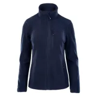 Hi-tec Montes Fleece Mit Durchgehendem Reißverschluss Hi-tec Montes Fleece Mit Durchgehendem Reißverschluss