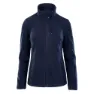 Hi-tec Montes Fleece Mit Durchgehendem Reißverschluss